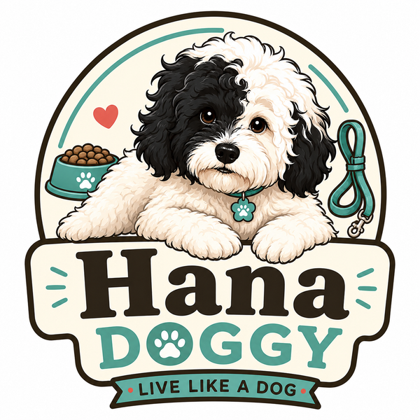 Hana Doggy
